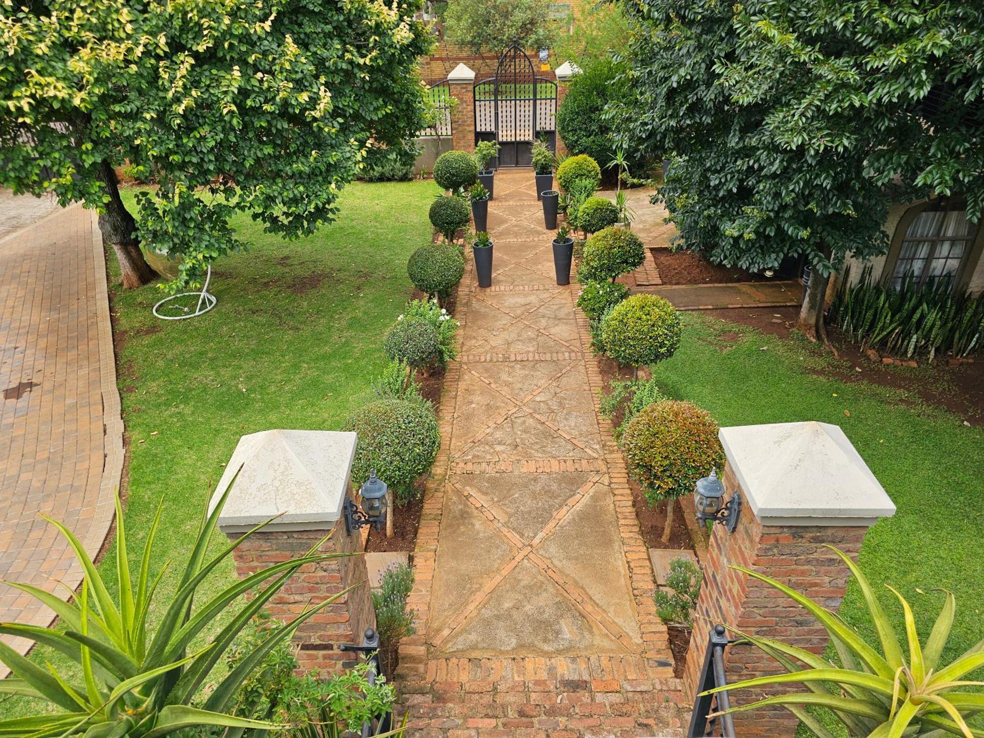سنتوريون Castle Home المظهر الخارجي الصورة