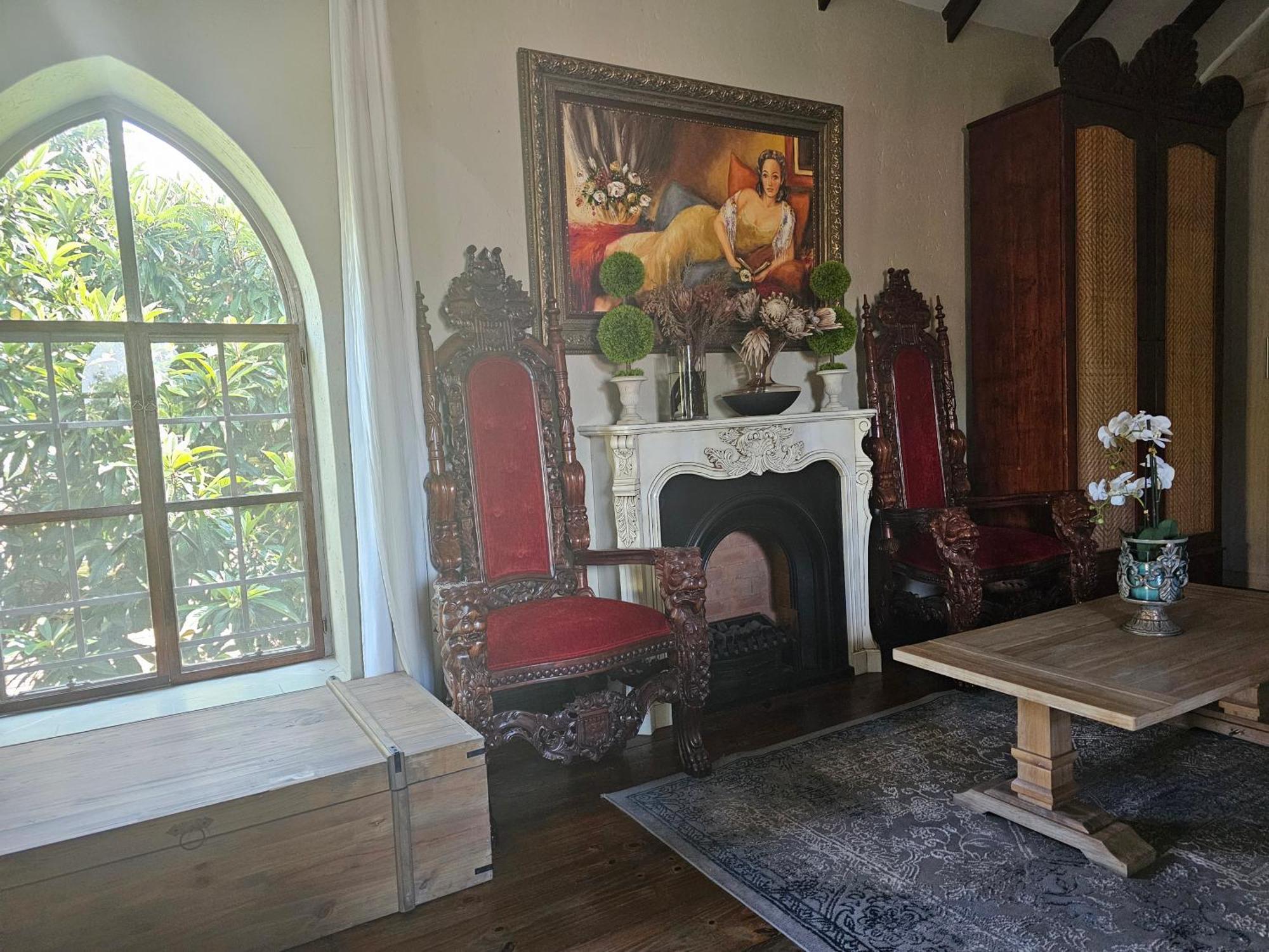 سنتوريون Castle Home المظهر الخارجي الصورة